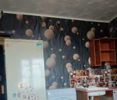 комната 13 кв м ул Радионова, 20