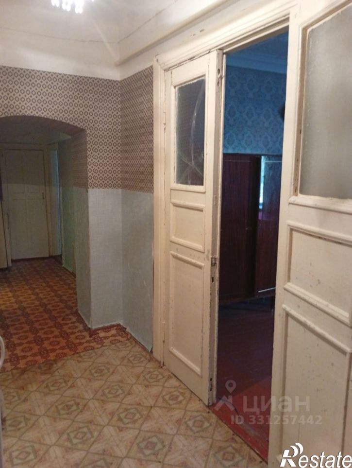 2-комн квартира ул Ленина, 13,  д. 13