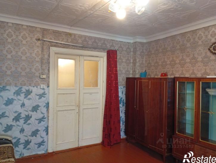 2-комн квартира ул Ленина, 13,  д. 13