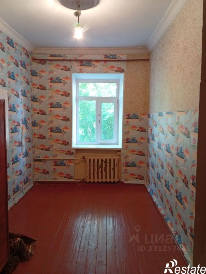 2-комн квартира ул Ленина, 13,  д. 13