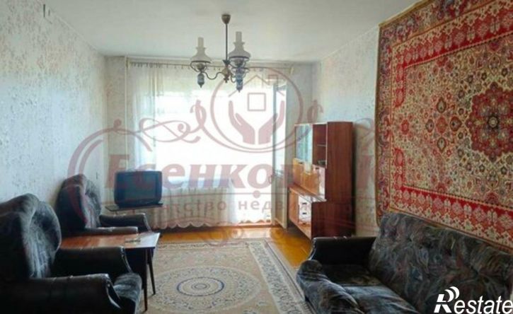 2-комн квартира ул Пугачёва, 95а,  д. 95а