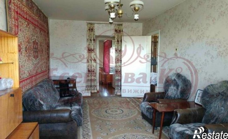 2-комн квартира ул Пугачёва, 95а,  д. 95а