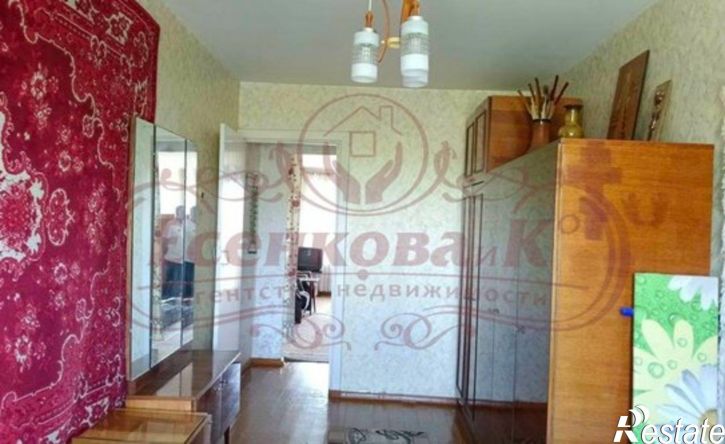 2-комн квартира ул Пугачёва, 95а,  д. 95а