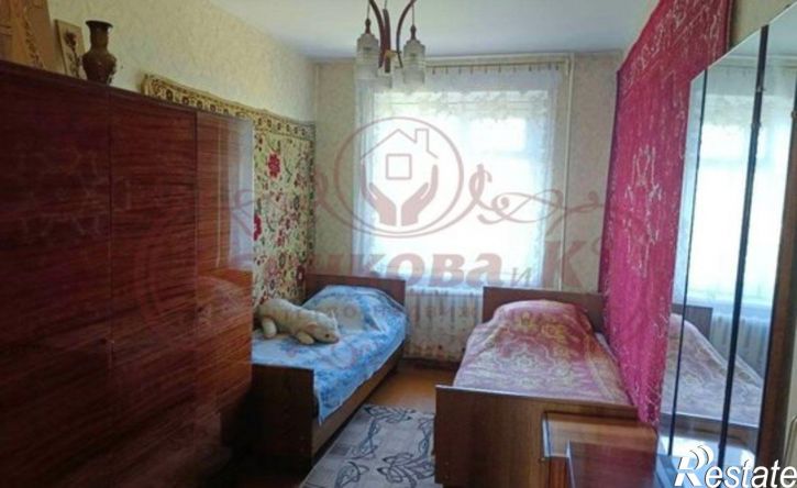 2-комн квартира ул Пугачёва, 95а,  д. 95а