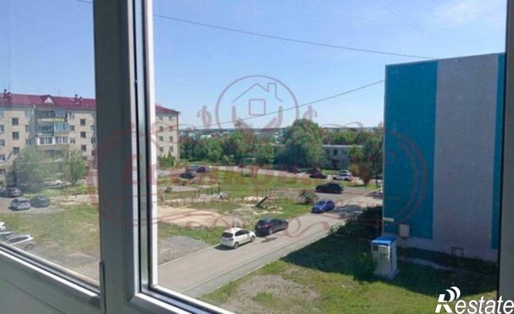 2-комн квартира ул Пугачёва, 95а,  д. 95а