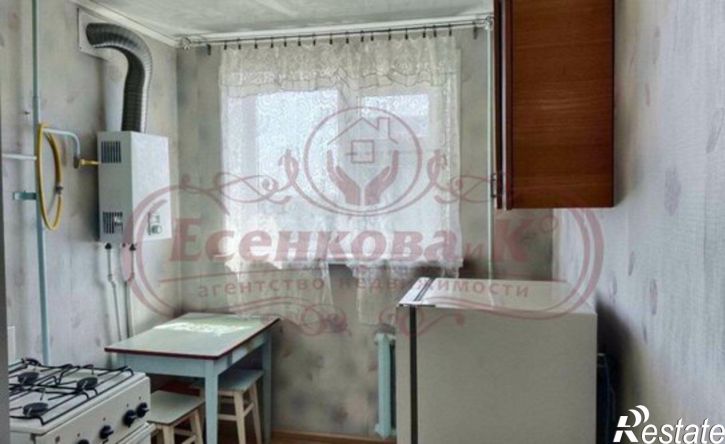2-комн квартира ул Пугачёва, 95а,  д. 95а