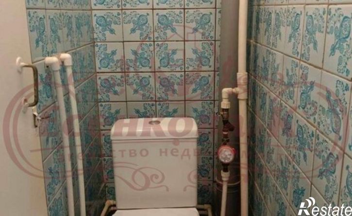 2-комн квартира ул Пугачёва, 95а,  д. 95а
