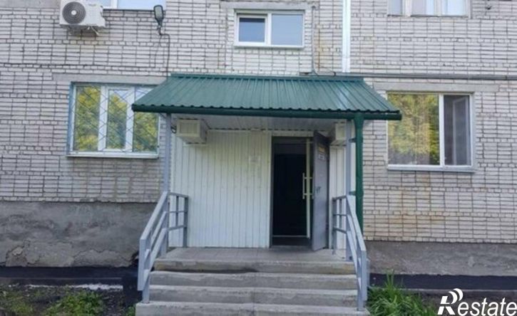 1-комн квартира посёлок Керамзитный, 2