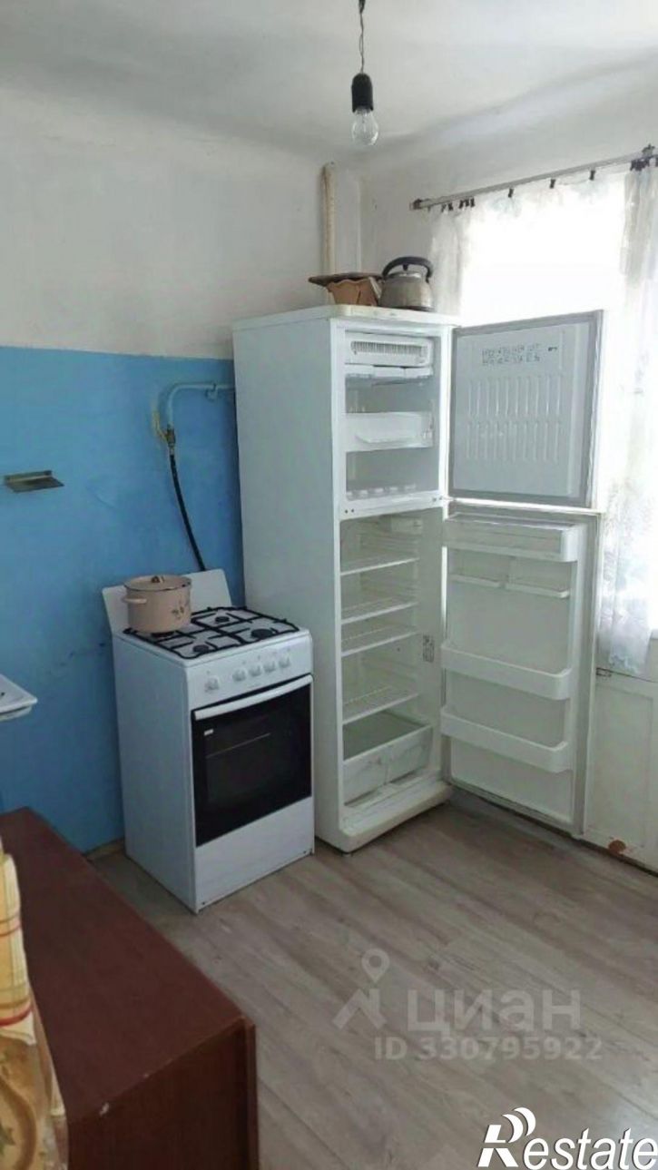 1-комн квартира ул Пролетарская, 71,  д. 71