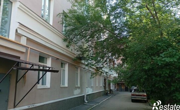 2-комн квартира ул М.Горького, 107,  д. 107