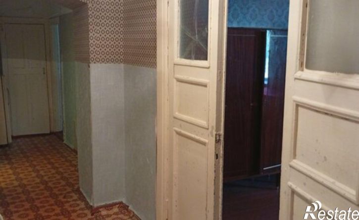 2-комн квартира ул М.Горького, 107,  д. 107