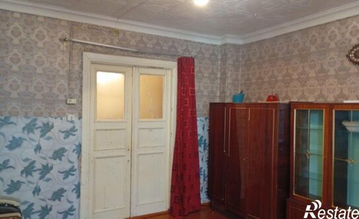 2-комн квартира ул М.Горького, 107,  д. 107