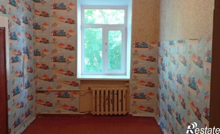 2-комн квартира ул М.Горького, 107,  д. 107