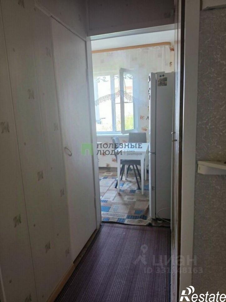 2-комн квартира Курган г., Заозерный, 6-й мкр., д.11