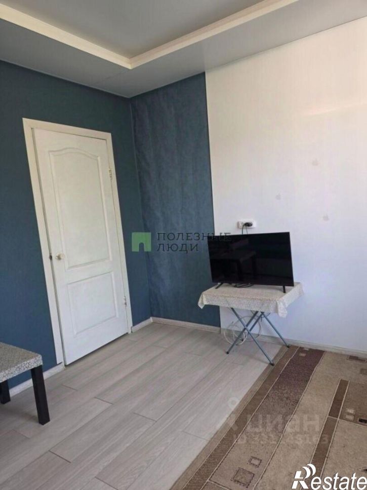 2-комн квартира Курган г., Заозерный, 6-й мкр., д.11