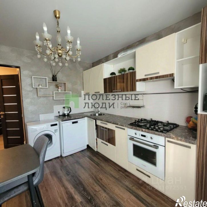 2-комн квартира Курган г., Заозерный, 6а мкр., д.15, к.4