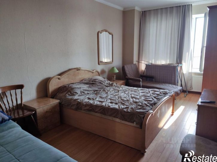 2-комн квартира ул Гоголя, 109,  д. 109