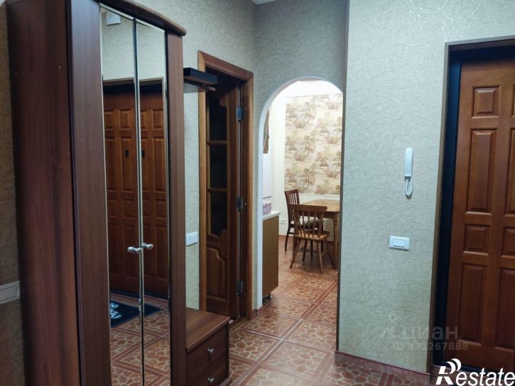 2-комн квартира ул Гоголя, 109,  д. 109