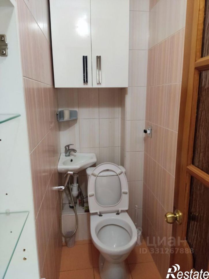 2-комн квартира ул Гоголя, 109,  д. 109