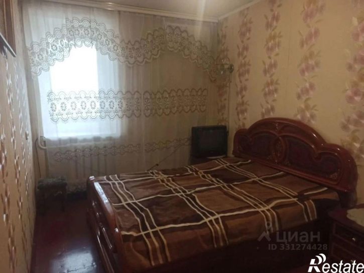 2-комн квартира жилой район Заозёрный, 3-й микрорайон, 31