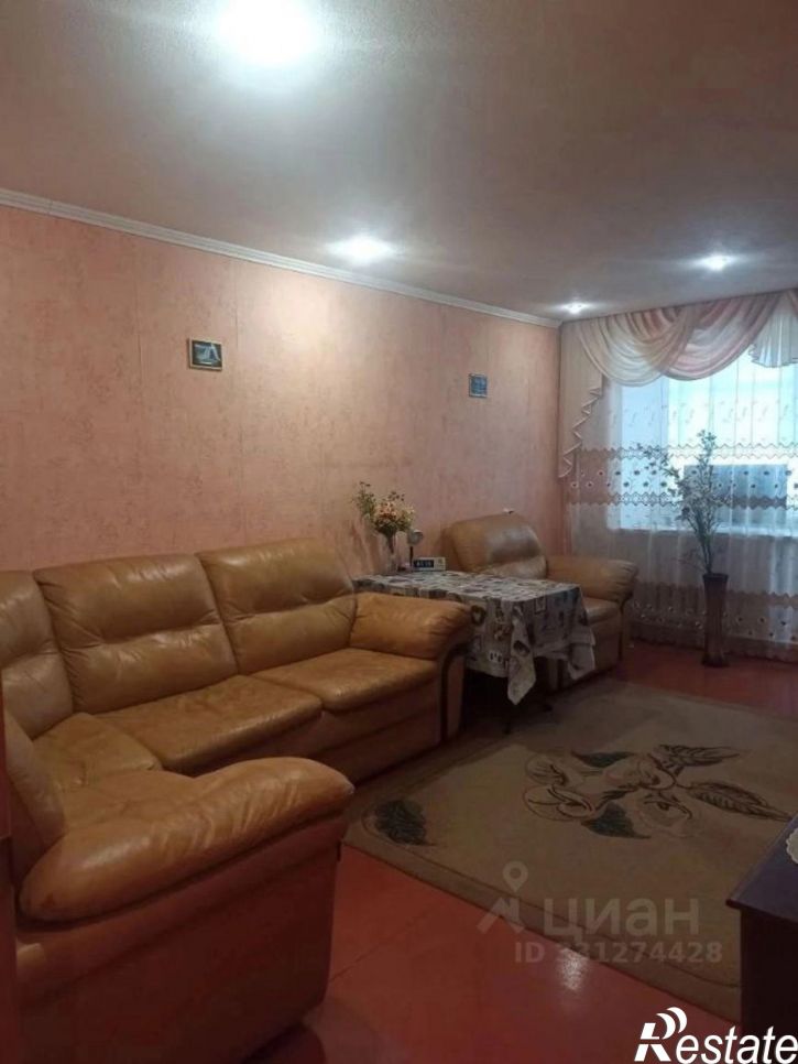2-комн квартира жилой район Заозёрный, 3-й микрорайон, 31