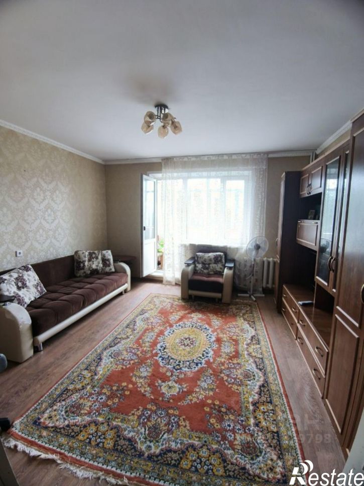 2-комн квартира улица Карельцева, 117,  д. 117