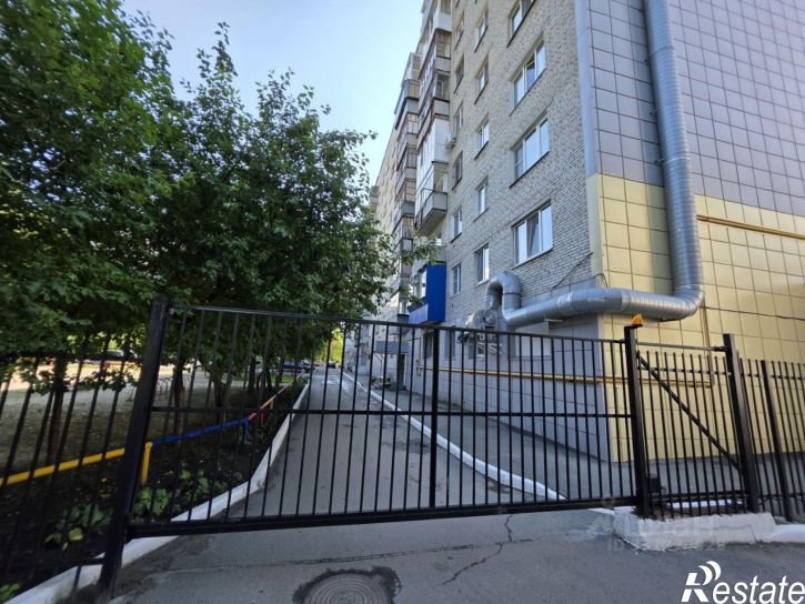 3-комн квартира ул Коли Мяготина, 83,  д. 83
