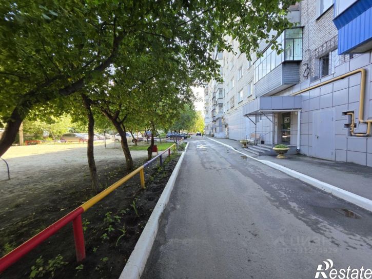 3-комн квартира ул Коли Мяготина, 83,  д. 83