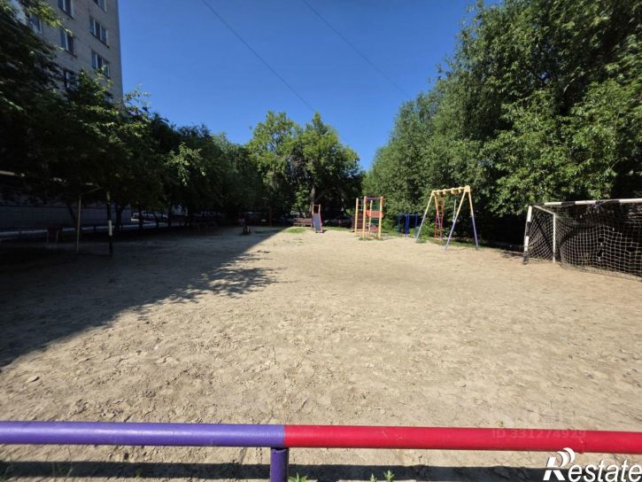 3-комн квартира ул Коли Мяготина, 83,  д. 83