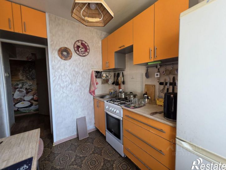 3-комн квартира ул Коли Мяготина, 83,  д. 83
