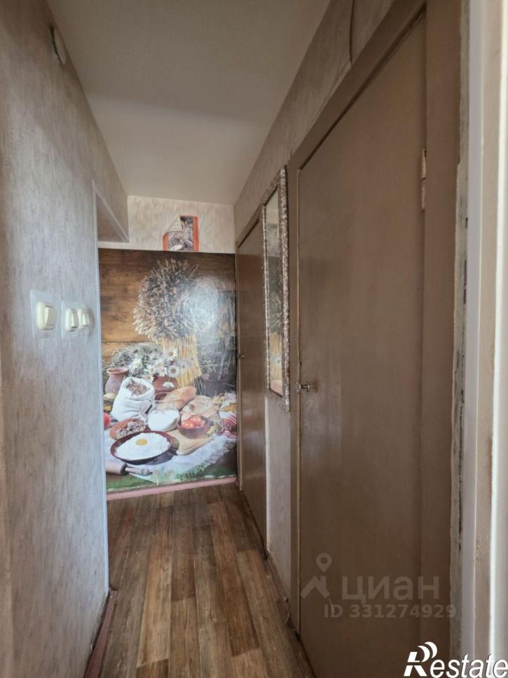 3-комн квартира ул Коли Мяготина, 83,  д. 83