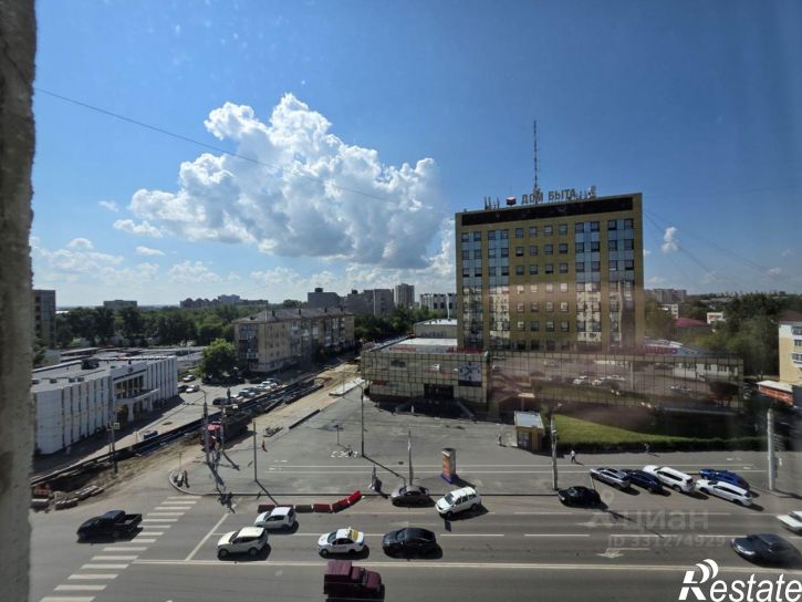 3-комн квартира ул Коли Мяготина, 83,  д. 83