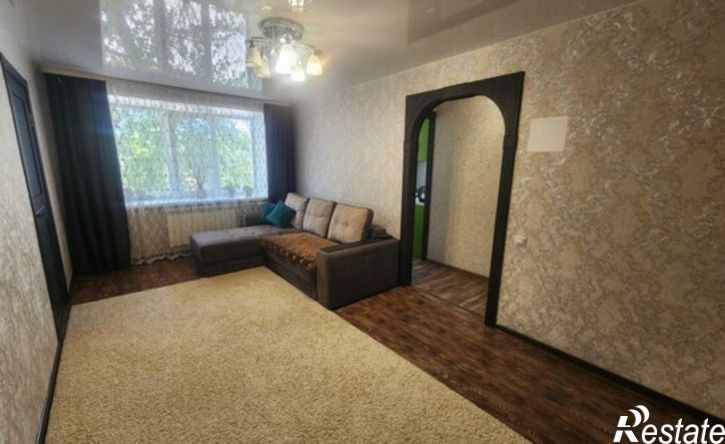 2-комн квартира улица Дзержинского, 52,  д. 52