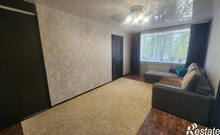 2-комн квартира улица Дзержинского, 52,  д. 52