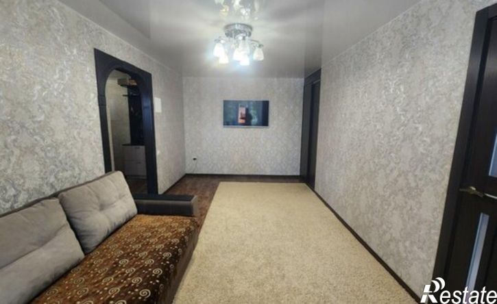 2-комн квартира улица Дзержинского, 52,  д. 52