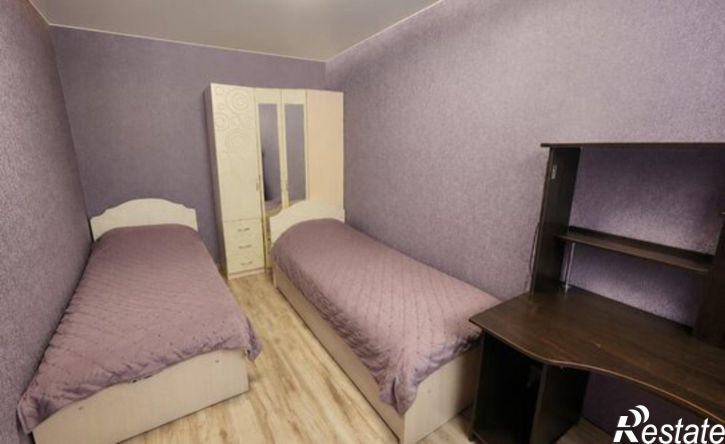 2-комн квартира улица Дзержинского, 52,  д. 52