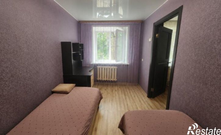 2-комн квартира улица Дзержинского, 52,  д. 52