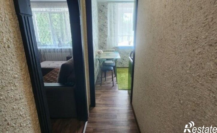 2-комн квартира улица Дзержинского, 52,  д. 52