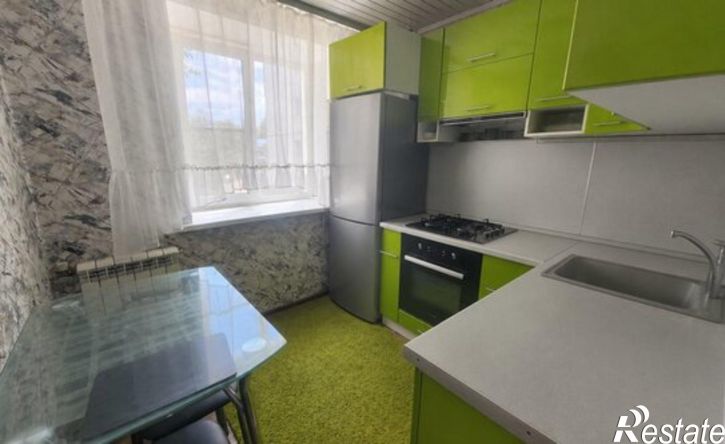 2-комн квартира улица Дзержинского, 52,  д. 52