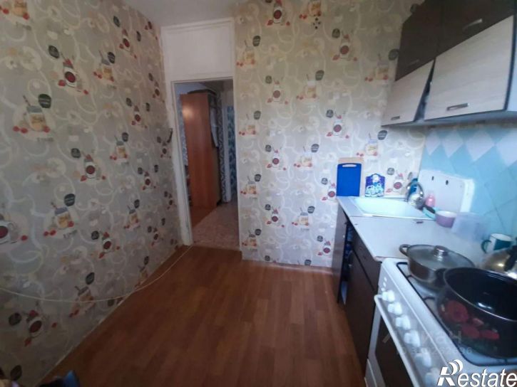 1-комн квартира ул Красина, 40,  д. 40