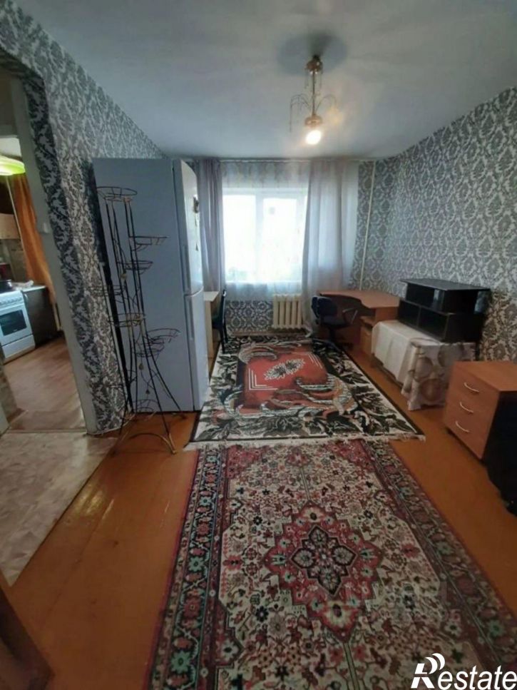 1-комн квартира ул Красина, 40,  д. 40