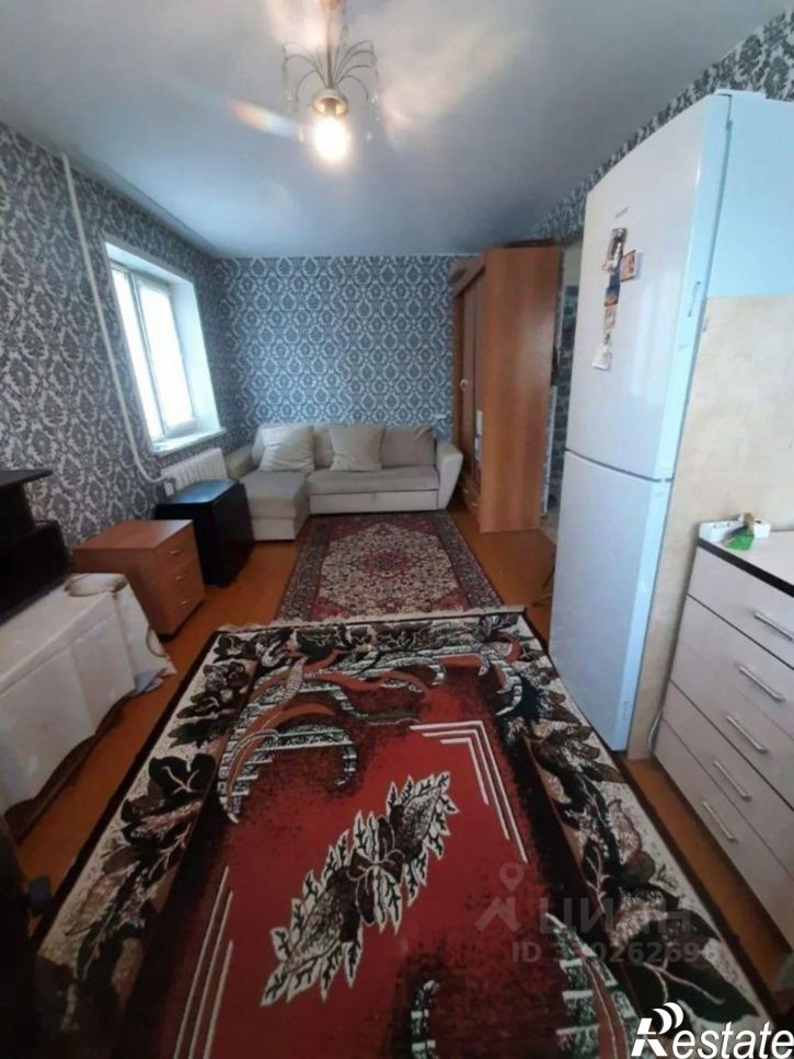1-комн квартира ул Красина, 40,  д. 40