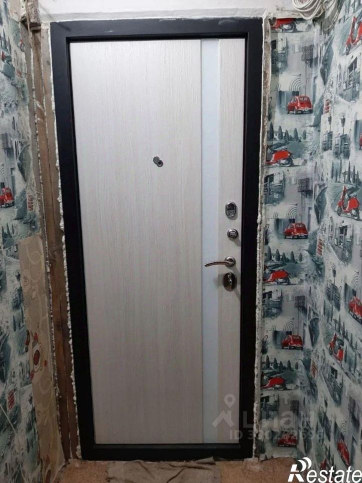 1-комн квартира ул Красина, 40,  д. 40