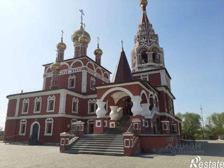 1-комн квартира ул Красина, 40,  д. 40