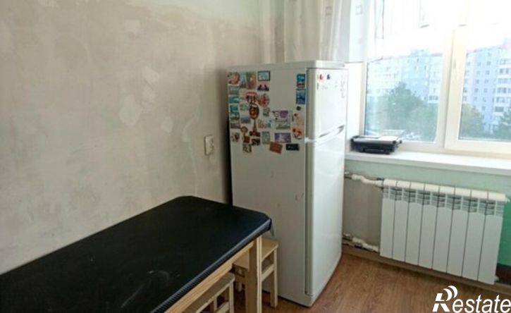 3-комн квартира жилой район Заозёрный, 6-й микрорайон, 3
