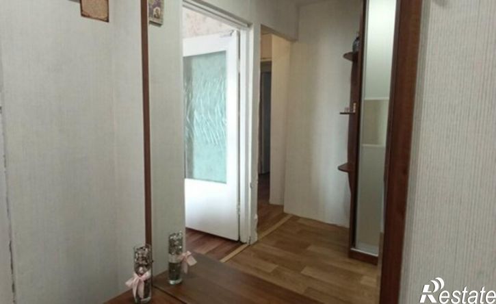 3-комн квартира жилой район Заозёрный, 6-й микрорайон, 3