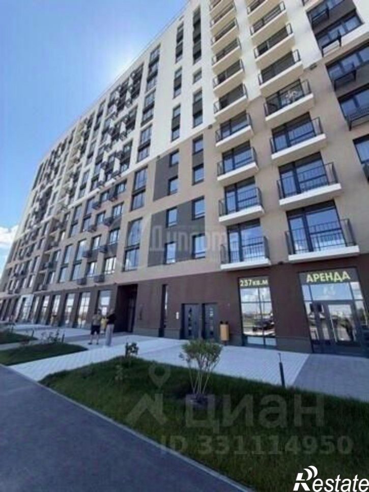 1-комн квартира 5-я Чистополевая улица, 7 к1,  д. 7 к1