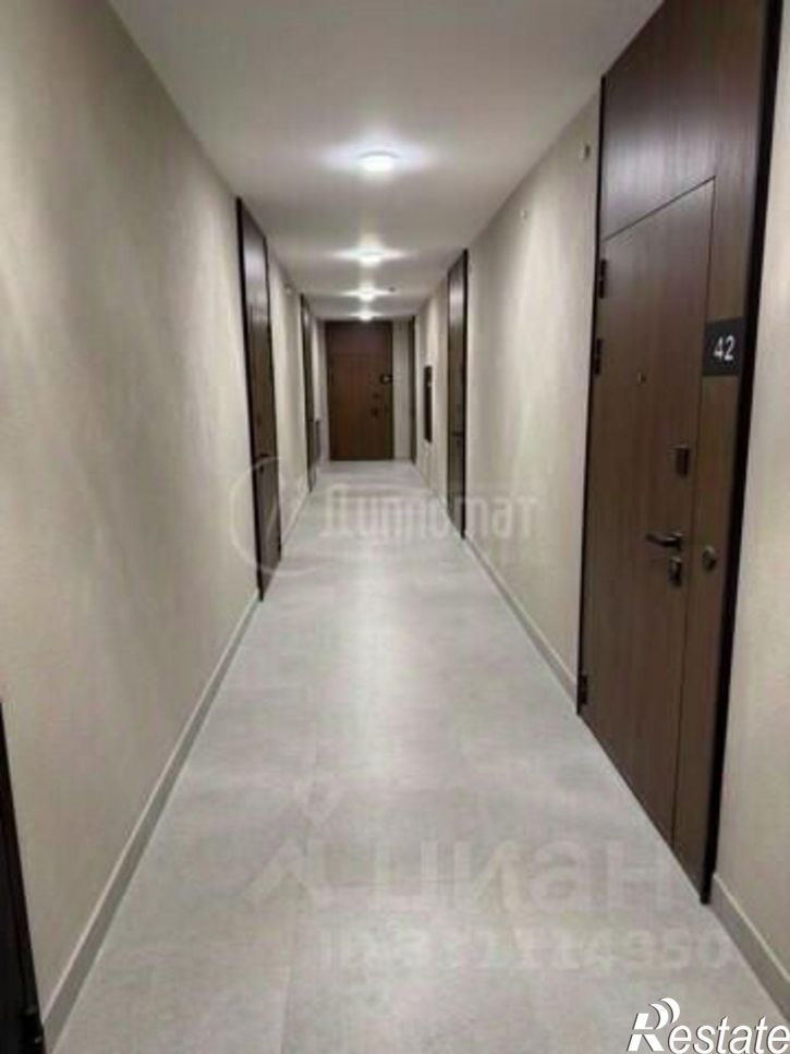 1-комн квартира 5-я Чистополевая улица, 7 к1,  д. 7 к1