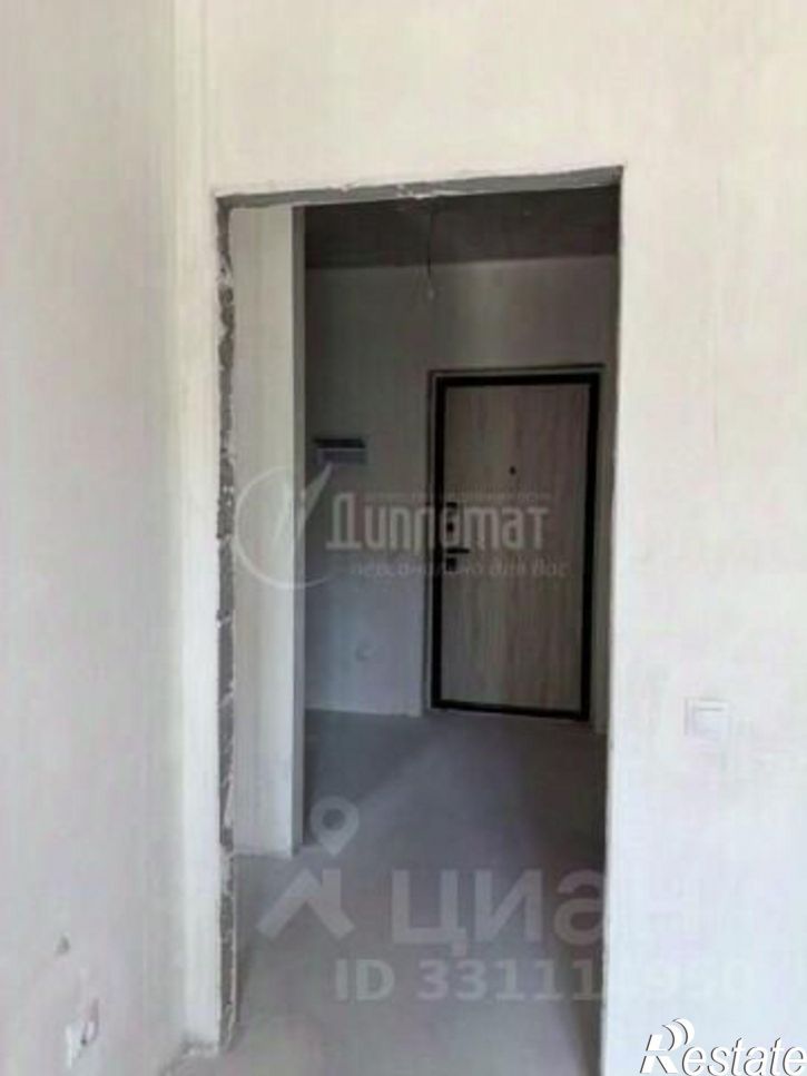 1-комн квартира 5-я Чистополевая улица, 7 к1,  д. 7 к1