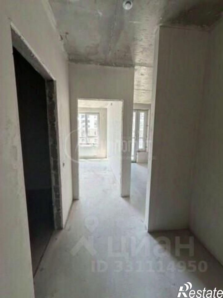 1-комн квартира 5-я Чистополевая улица, 7 к1,  д. 7 к1